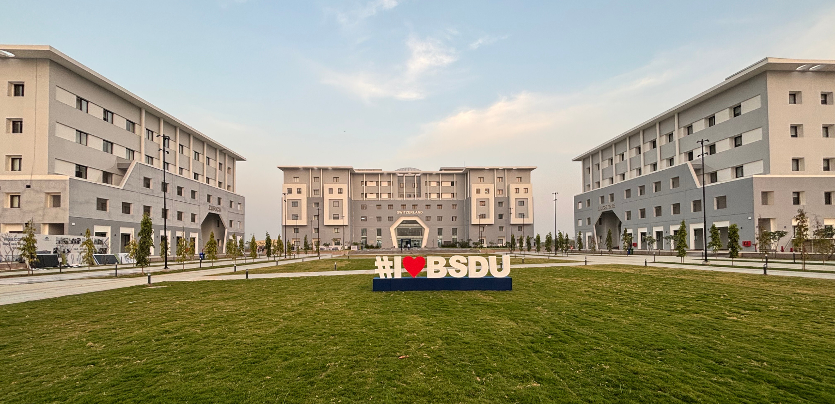 Bharat Skill Development University